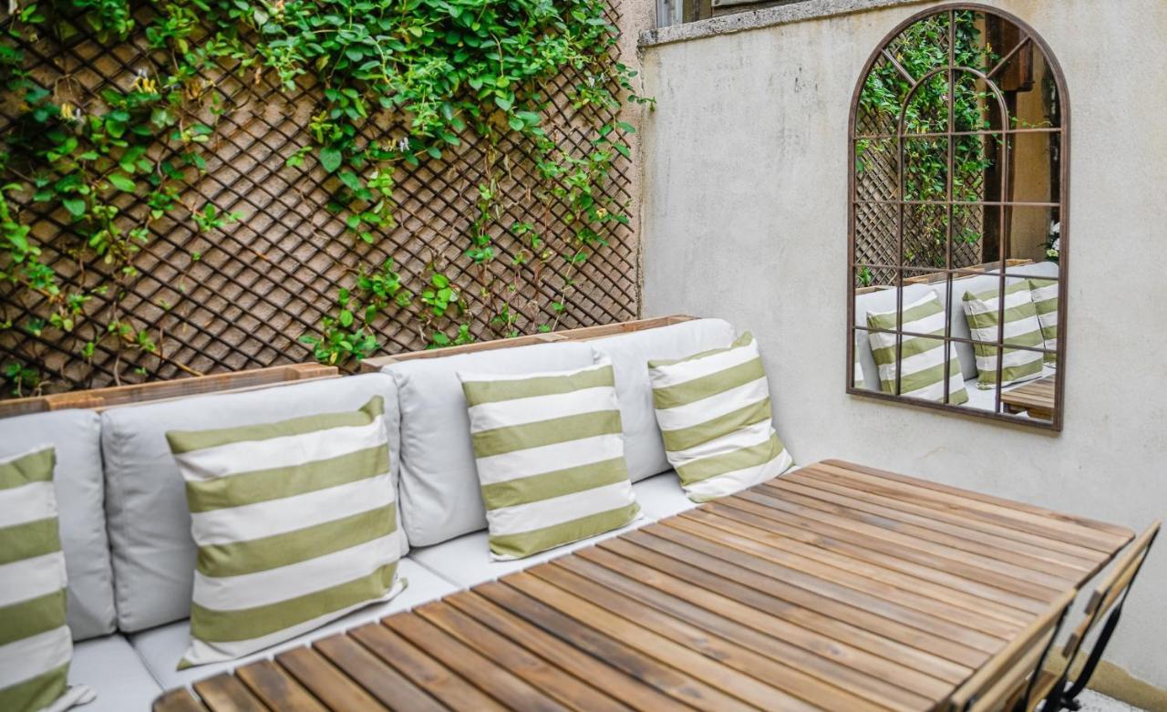 Maison Simart Troyes Extérieur photo